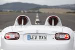 Mazda MX-5 Super Lightweight Version 2009 года